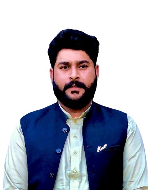 Asad Riaz Employee Profile – Gulf Pharmaceuticals